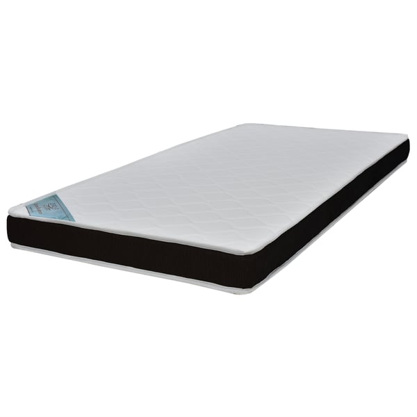 Zero G Spine Tight Top Mattress 120X200X10Cms Zero G Spine Tight Top Mattress 120X200X10Cms