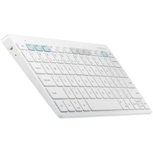 Samsung Trio 500 Smart Keyboard White