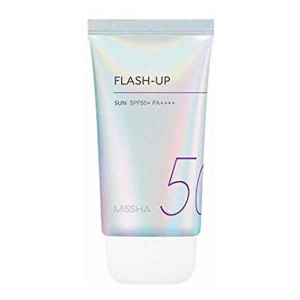 Missha Flash-Up Sun SPF50+/PA+++ 50ml