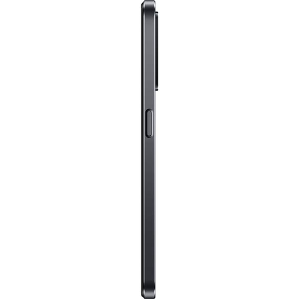 Oppo A57 64GB Glowing Black 4G Dual Sim Smartphone
