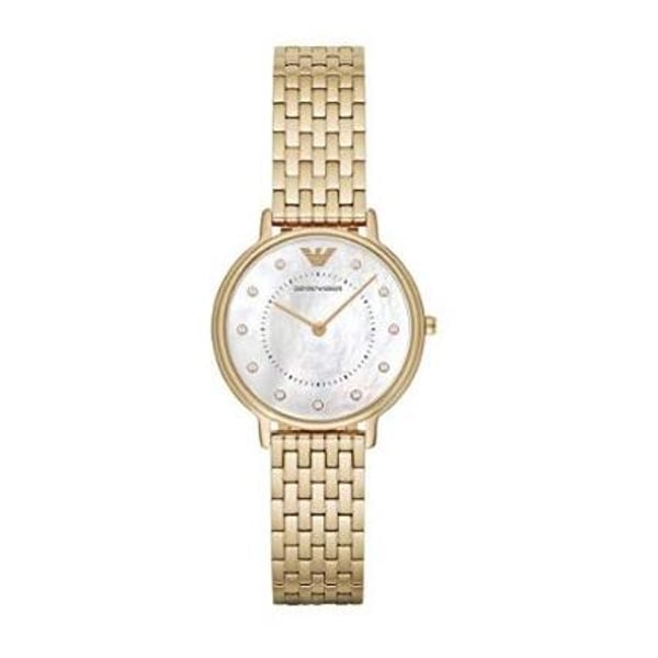 Emporio Armani AR11007 Women's Analog Watch