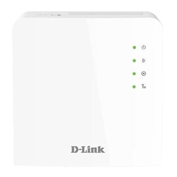 Dlink DWR921E N300 4G LTE Wireless Router