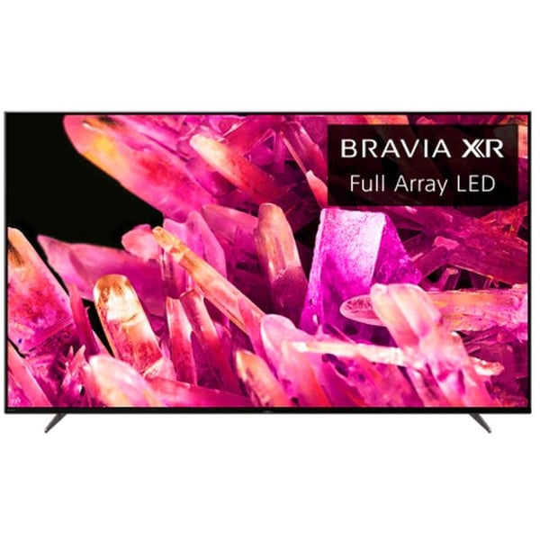 Sony XR55X90K 4K HDR LED Google Television 55inch Sony XR55X90K 4K HDR LED Google Television 55inch