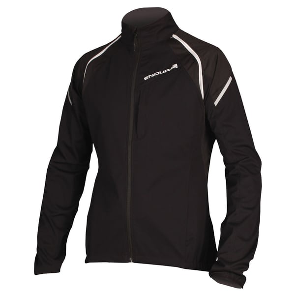 Endura Convert Softshell, Medium, Black