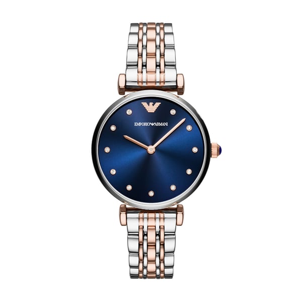 Emporio Armani AR11096 Mens Analog Watch price in Bahrain Buy