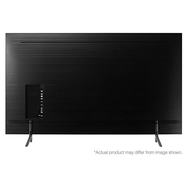 samsung 55nu7100 4k uhd smart led television 55inch