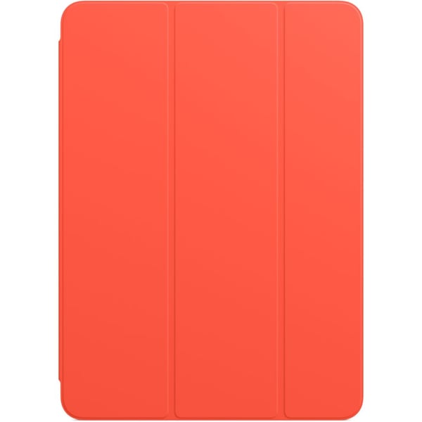 Apple Smart Folio Case for iPad Air 4th Gen Orange