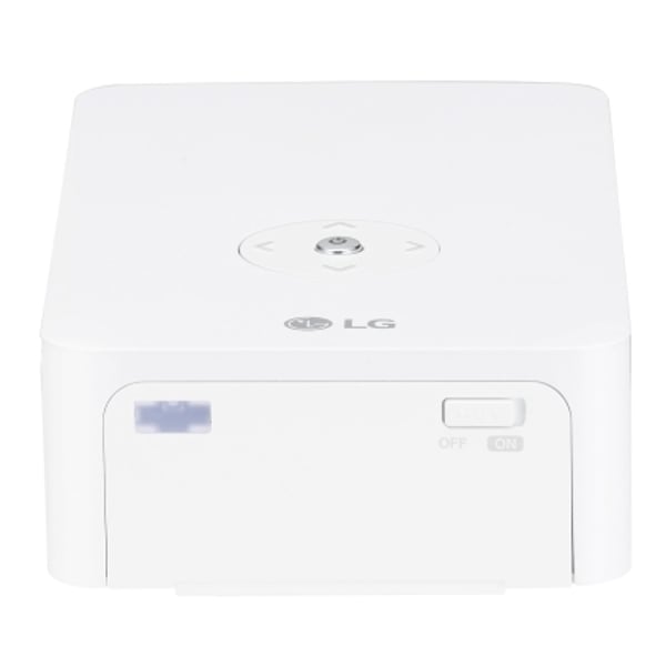 LG PH30JG LED Projector LG PH30JG LED Projector