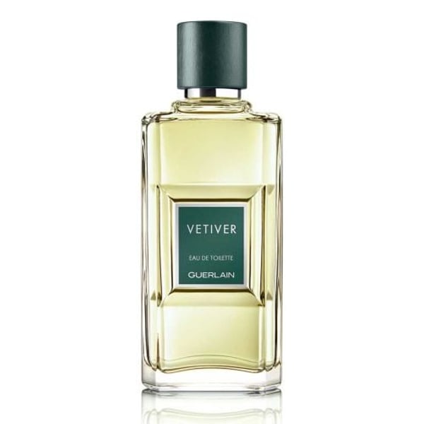 Guerlain Vetiver Perfume for Men 100ml Eau de Toilette
