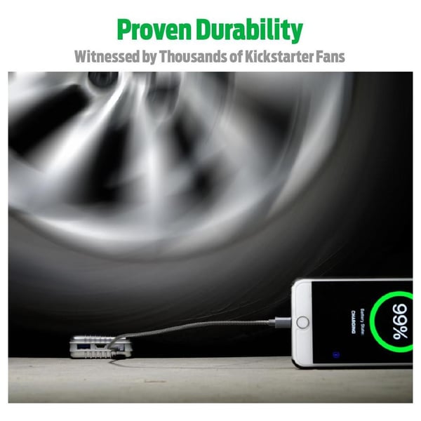 Zendure A5 Power Bank 16750mAh Silver Zendure A5 Power Bank 16750mAh Silver