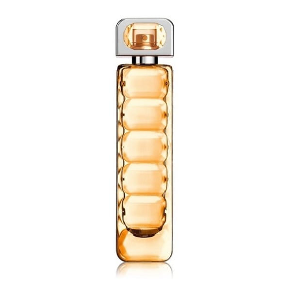 Hugo Boss Orange Perfume For Women 75ml Eau de Toilette Hugo Boss Orange Perfume For Women 75ml Eau de Toilette