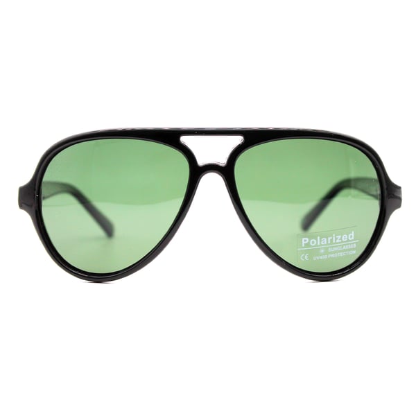 Ray Polo Sunglasses Pl302 C01 Size 65 Black Black Aviator Polarized Unisex Ray Polo Sunglasses Pl302 C01 Size 65 Black Black Aviator Polarized Unisex