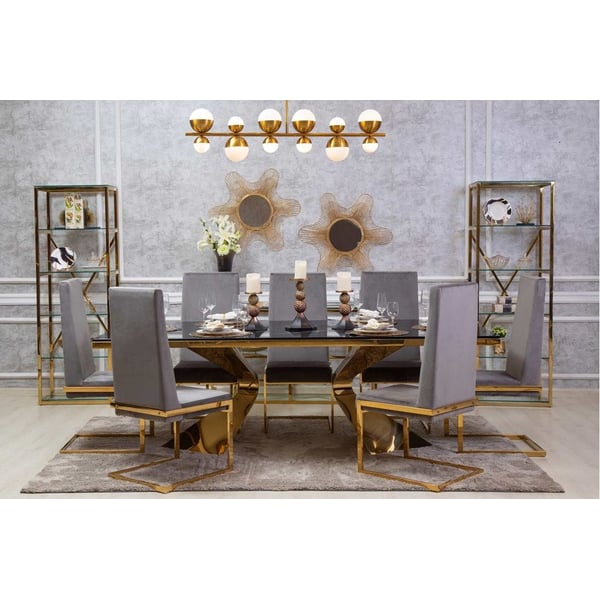 Pan Emirates Ciyan Dining Table