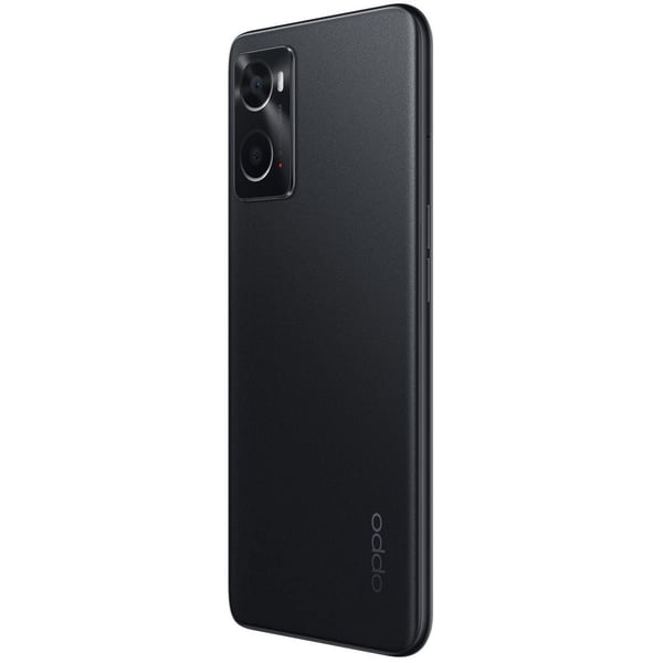 Oppo A76 CPH2375 128GB Glowing Black 4G Dual Sim Smartphone Oppo A76 CPH2375 128GB Glowing Black 4G Dual Sim Smartphone