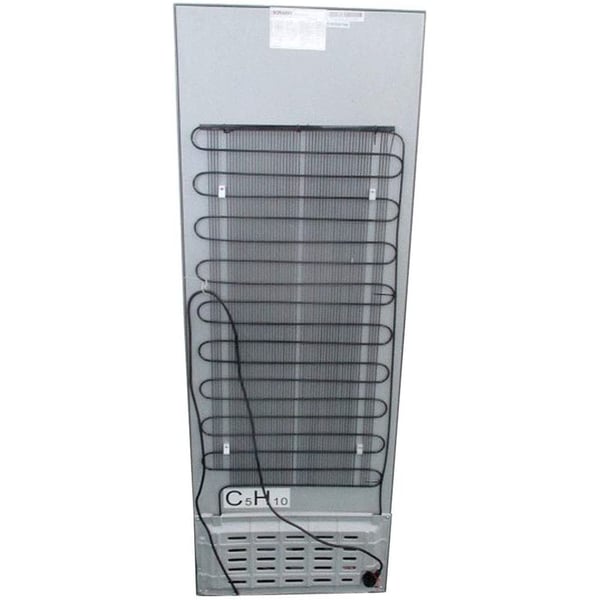 Sonashi Double Door Refrigerator 320 Litre SFD-320NF1 Sonashi Double Door Refrigerator 320 Litre SFD-320NF1