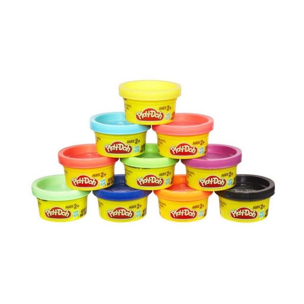 Play-Doh Party Pack