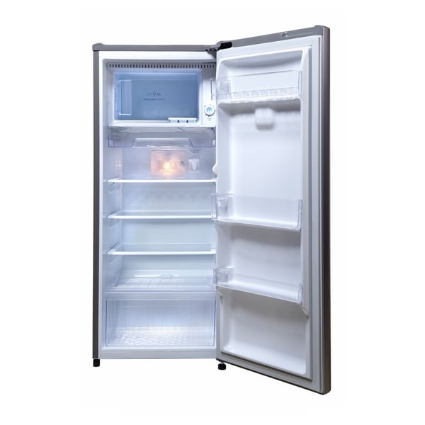 LG Single Door Refrigerator 169 Litres GNY221SLC LG Single Door Refrigerator 169 Litres GNY221SLC