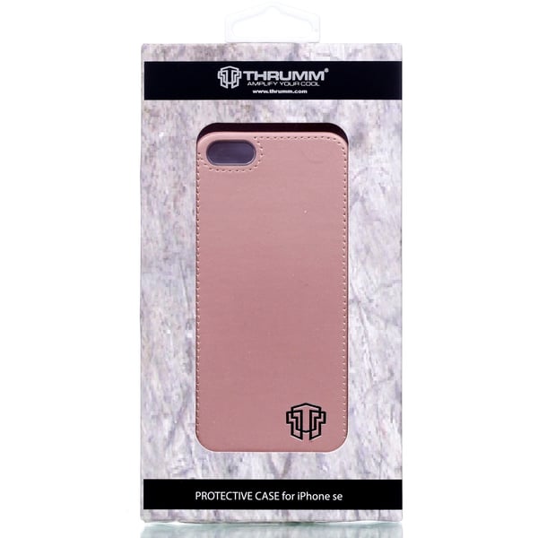Buy Free Thrumm Thalmc01ipse Cover For Iphone Se Worth Aed 99 Online In Uae Sharaf Dg