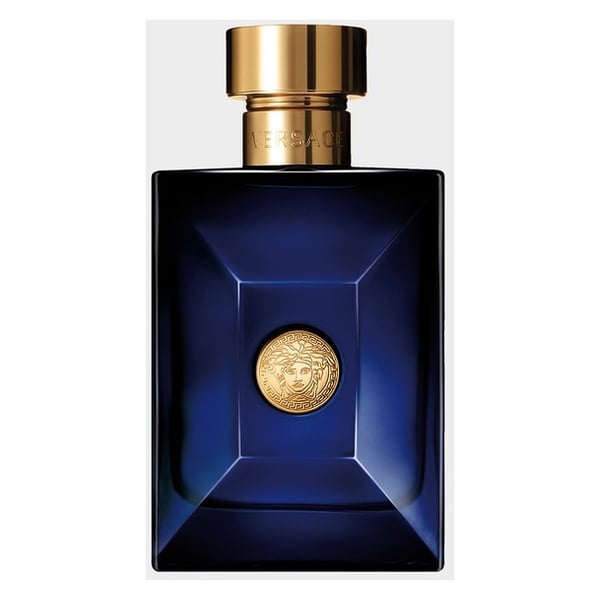 Versace Dylan Blue Perfume For Men 100ml Eau de Toilette