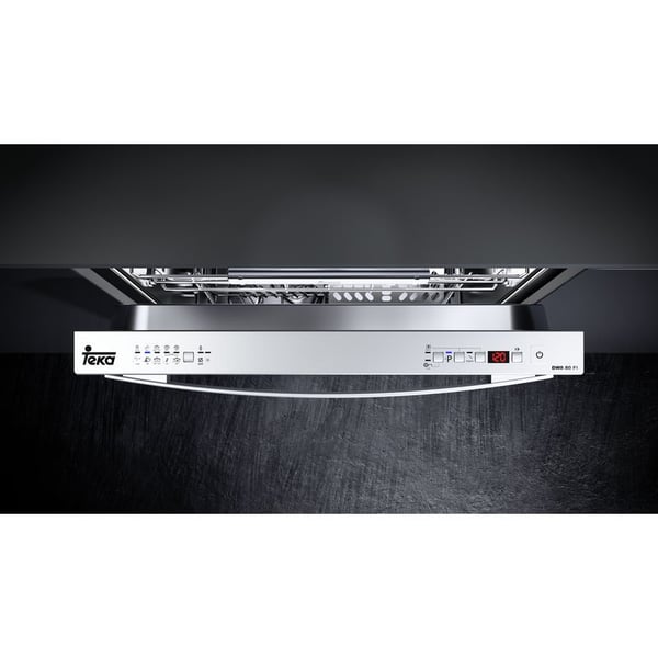 Teka Built In Dishwasher DW880FI Teka Built In Dishwasher DW880FI