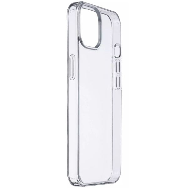 Cellular Line Transparent Hard Case Iphone 14 Cellular Line Transparent Hard Case Iphone 14