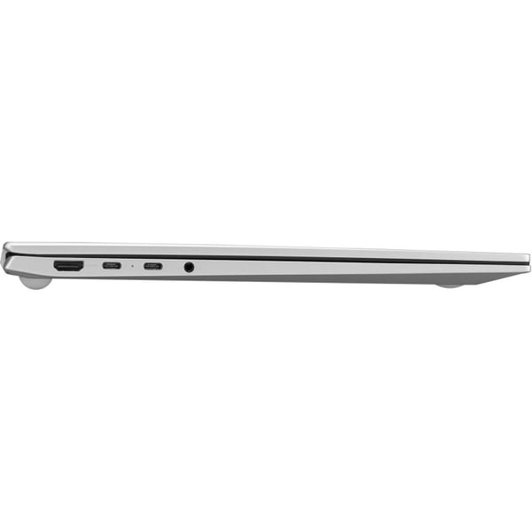 LG gram 17Z90P-G.AA78E1 Laptop - Core i7 2.8GHz 16GB 1TB Win10 17inch WQXGA Silver English/Arabic Keyboard LG gram 17Z90P-G.AA78E1 Laptop - Core i7 2.8GHz 16GB 1TB Win10 17inch WQXGA Silver English/Arabic Keyboard