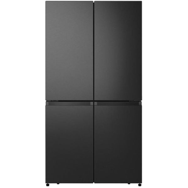 Gorenje Cross Door Refrigerator 583 Litres NRM9181SB Gorenje Cross Door Refrigerator 583 Litres NRM9181SB