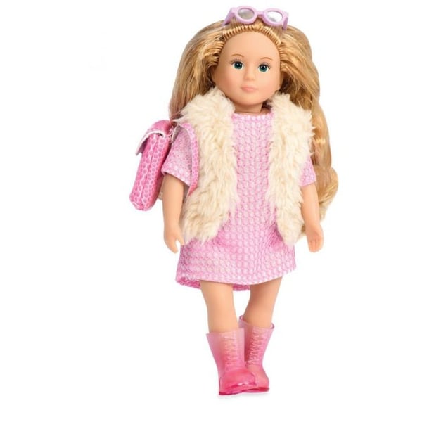 Lori LO31036Z 6″ Doll Nora Toys Online Shopping on Lori LO31036Z 6 ...
