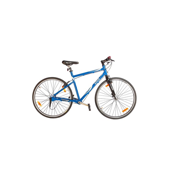 Steed chainless bicycle clearance price