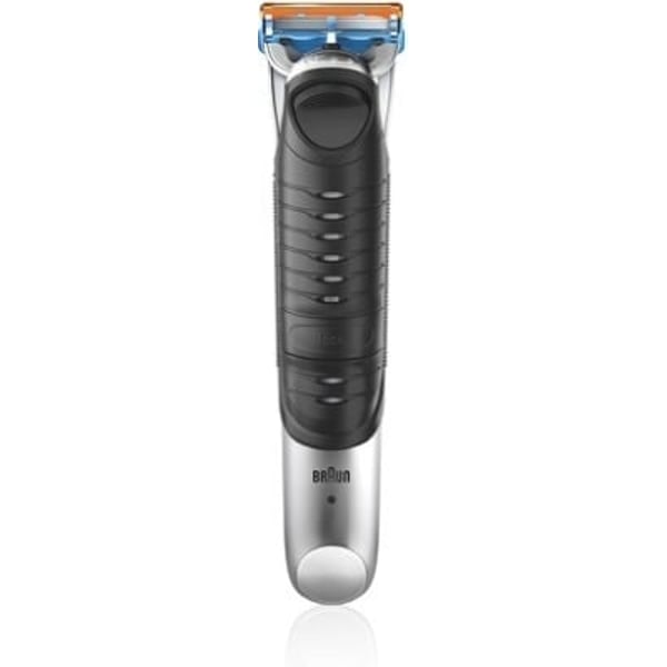 Braun Body Groomer BG5030