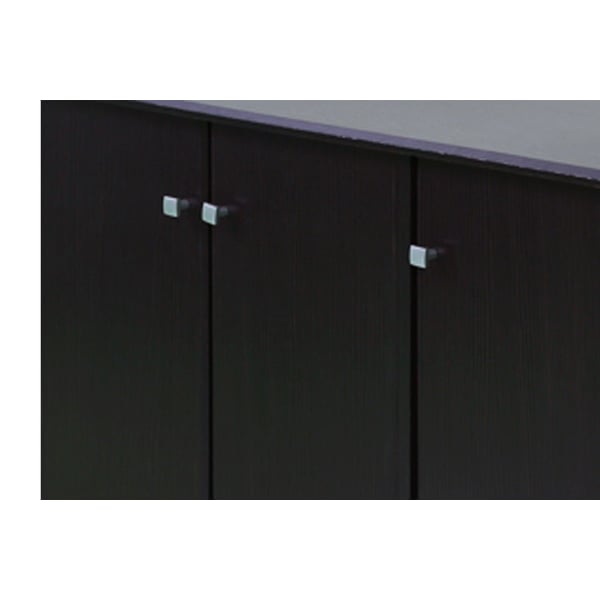 Pan Emirates Celo Shoe Rack 3 Door Pan Emirates Celo Shoe Rack 3 Door