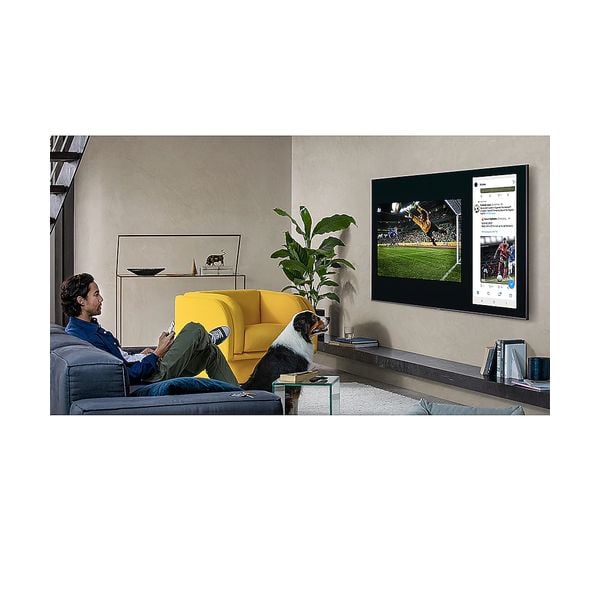 Samsung QA55Q70TAUXZN 4K Smart QLED Television 55inch Samsung QA55Q70TAUXZN 4K Smart QLED Television 55inch