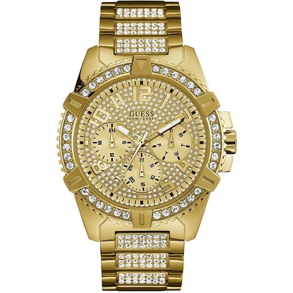 Guess W0799G2 Frontier Men's Watch