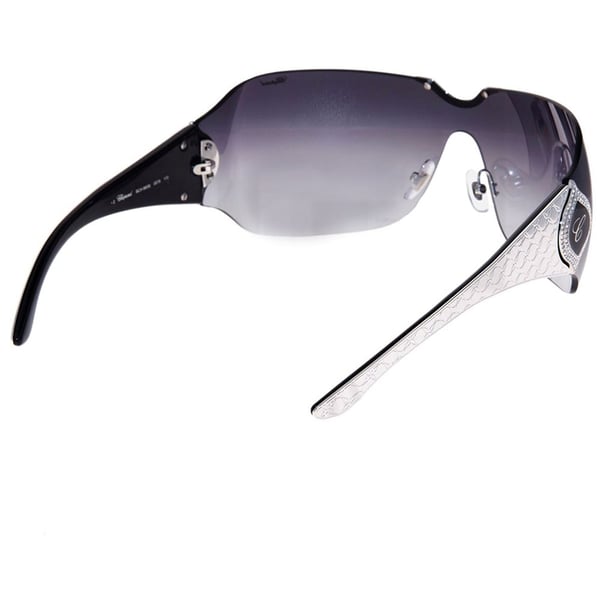 Chopard Silver Sunglasses For Women SCH883S0579-110 Chopard Silver Sunglasses For Women SCH883S0579-110