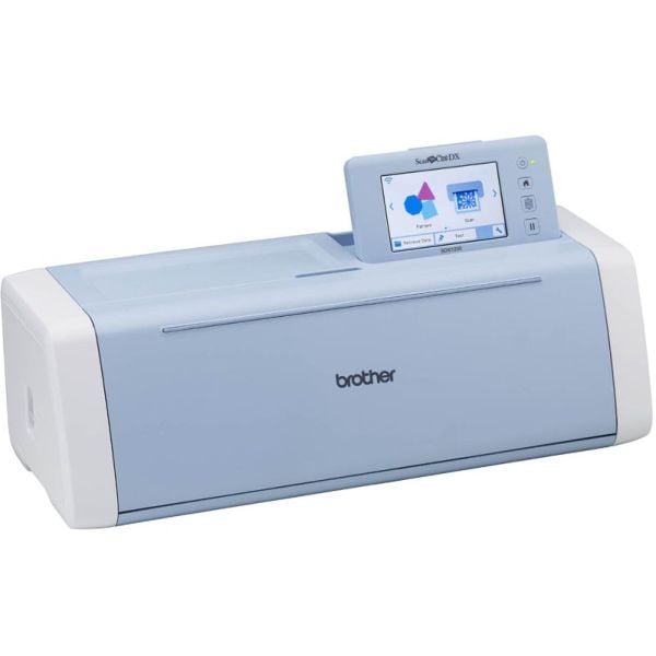 Brother SDX1200 Scan and Cut Machine Brother SDX1200 Scan and Cut Machine