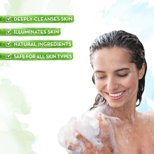 Mamaearth Vitamin C Body Wash300 Ml Mamaearth Vitamin C Body Wash300 Ml