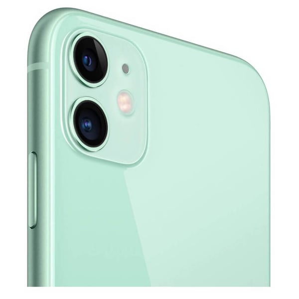 iPhone 11 64GB Green (FaceTime) iPhone 11 64GB Green (FaceTime)
