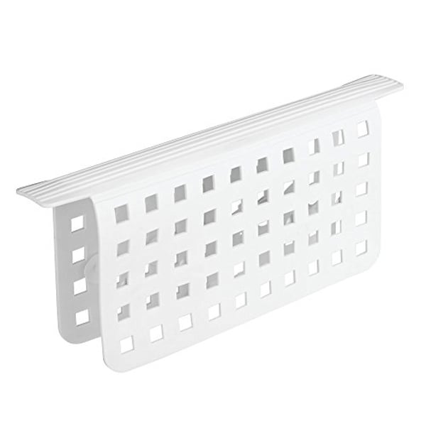 Idesign Euro Bpa-Free Flexible Pvc Plastic Sink Divider Mat - 11 Idesign Euro Bpa-Free Flexible Pvc Plastic Sink Divider Mat - 11