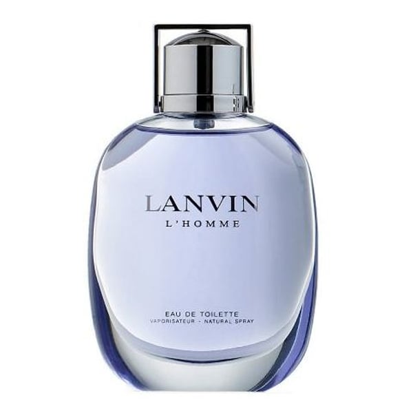 Lanvin L'Homme by Lanvin for Men 100ml Eau de Toilette