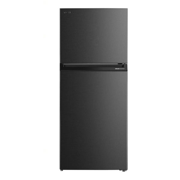 Toshiba Top Mount Refrigerator 411 Litres GRRT559WE-PM Toshiba Top Mount Refrigerator 411 Litres GRRT559WE-PM
