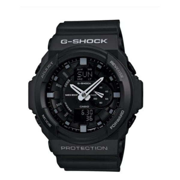 Casio GA-150-1ADR G-Shock Youth Watch