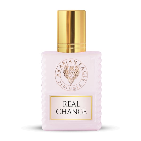 أرابيان إيجل Exl Real Change عطر مركّز