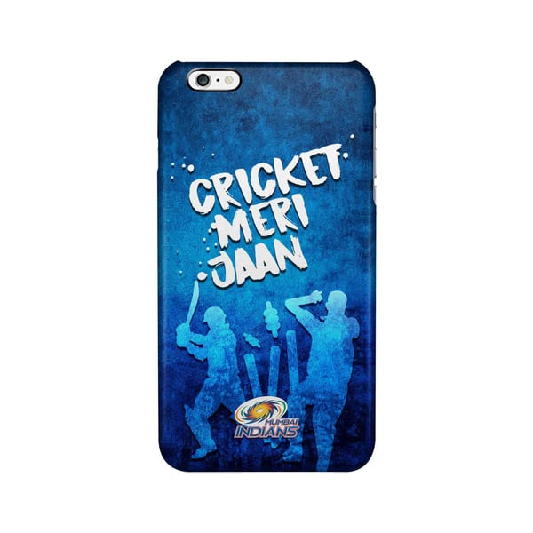 Macmerise Mi Paltan - Sleek Case For Iphone 6s Plus Macmerise Mi Paltan - Sleek Case For Iphone 6s Plus