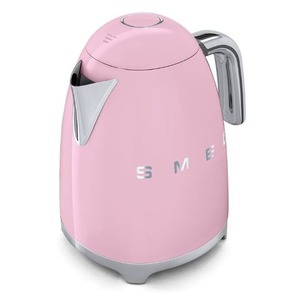 Buy Smeg Kettle KLF01PKUK Online in UAE Sharaf DG