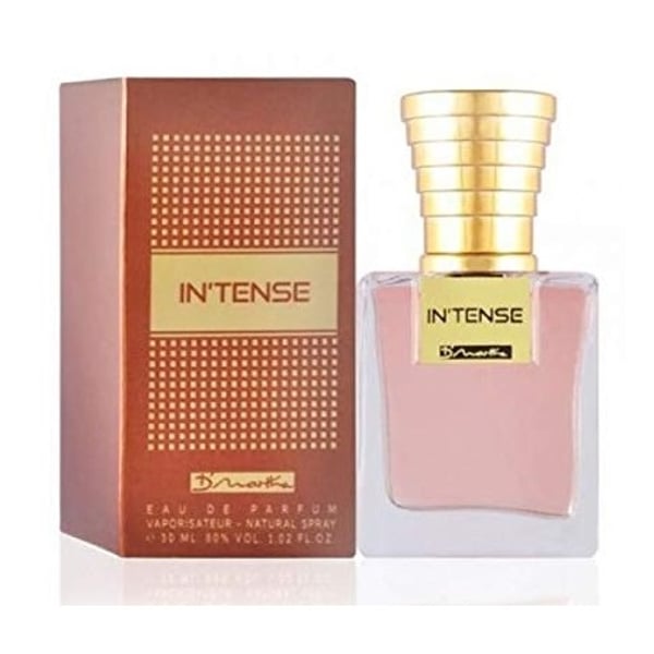 Dmartha In'Tense For Women 30ml EDP Dmartha In'Tense For Women 30ml EDP