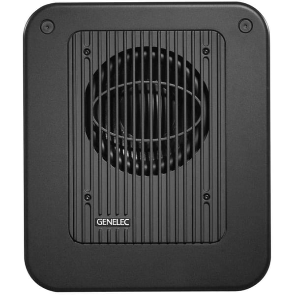 Genelec 7360A SAM™ Subwoofer System, Black