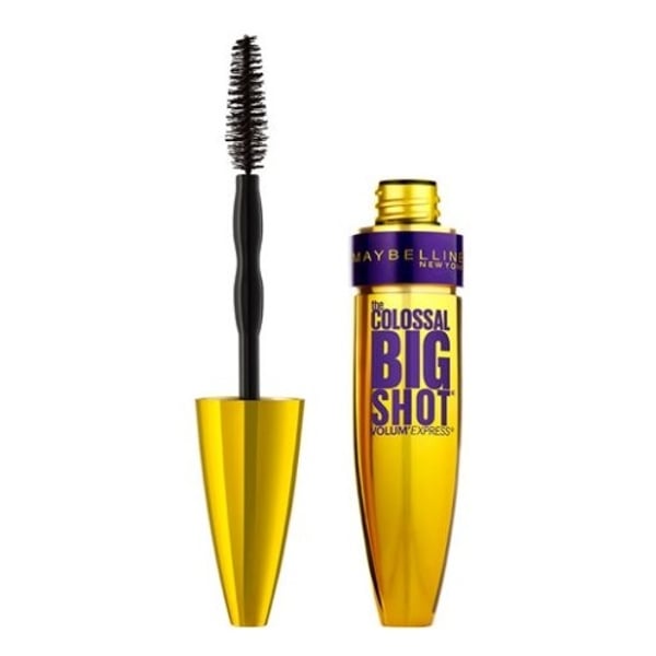 Maybelline Volum' Express The Big Shot Mascara