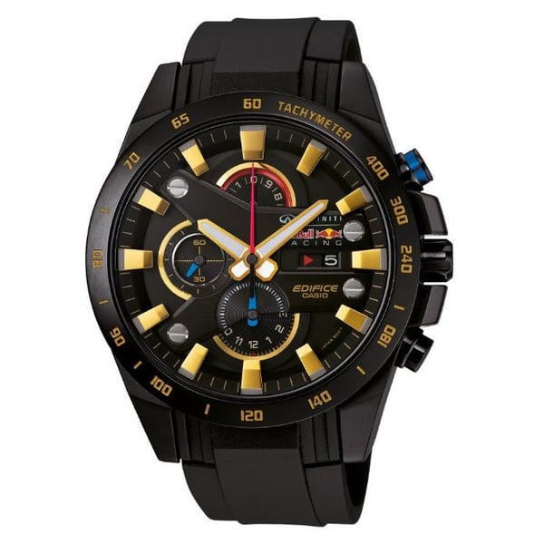 Casio EFR-540RBP-1ADR Edifice Watch