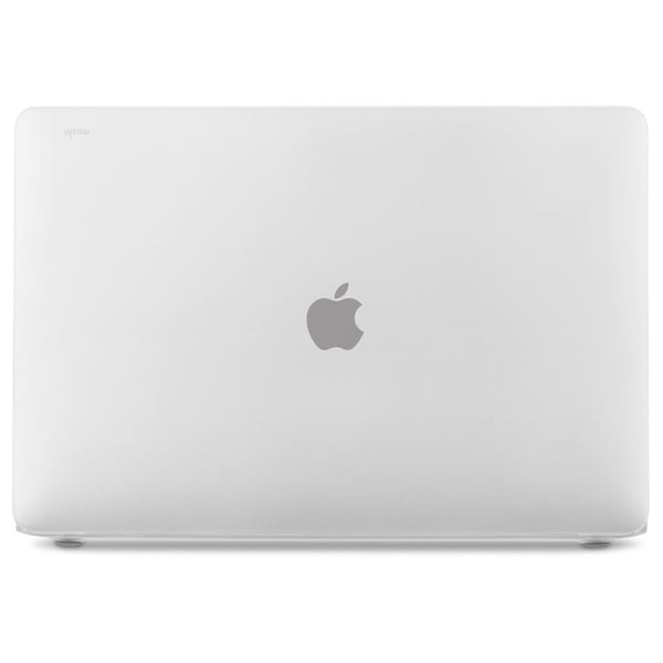 Moshi iGlaze Case Clear For MacBook Pro 15inch With Touch Bar Moshi iGlaze Case Clear For MacBook Pro 15inch With Touch Bar