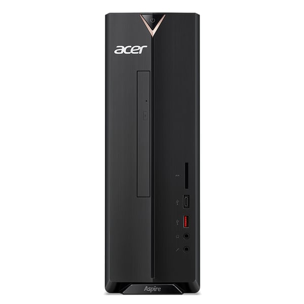 Acer Aspire Desktop Intel Core i5-11400 2.60GHz 11th Gen 6-Core Processor 8GB 512GB SSD Intel UHD Graphics 730 Win10 Home (xc-1660g-uw93) Acer Aspire Desktop Intel Core i5-11400 2.60GHz 11th Gen 6-Core Processor 8GB 512GB SSD Intel UHD Graphics 730 Win10 Home (xc-1660g-uw93)